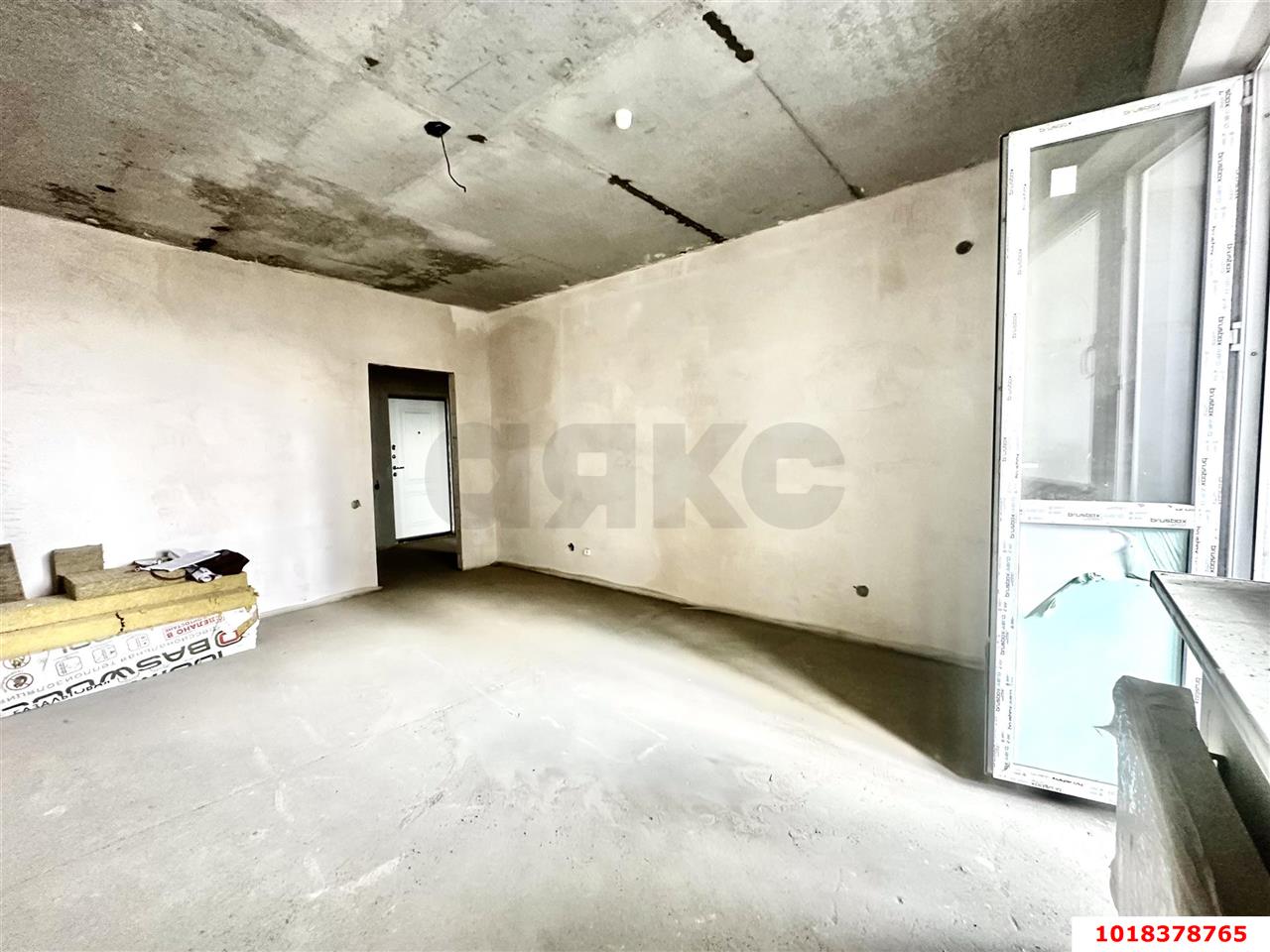 Фото №7: 1-комнатная квартира 53&nbsp;м², 6/24&nbsp;эт. - Краснодар, Кожзавод, ЖК Резиденция, мкр. Западный внутригородской округ, ул. Кожевенная, 22