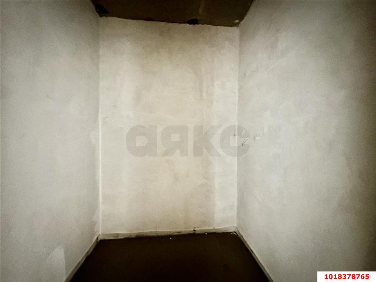 Фото №9: 1-комнатная квартира 53&nbsp;м², 6/24&nbsp;эт. - Краснодар, Кожзавод, ЖК Резиденция, мкр. Западный внутригородской округ, ул. Кожевенная, 22
