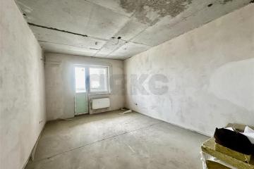 Фото №1: 1-комнатная квартира 46 м², 6/24 эт. - Краснодар, мкр. Западный внутригородской округ, ул. Кожевенная, 22