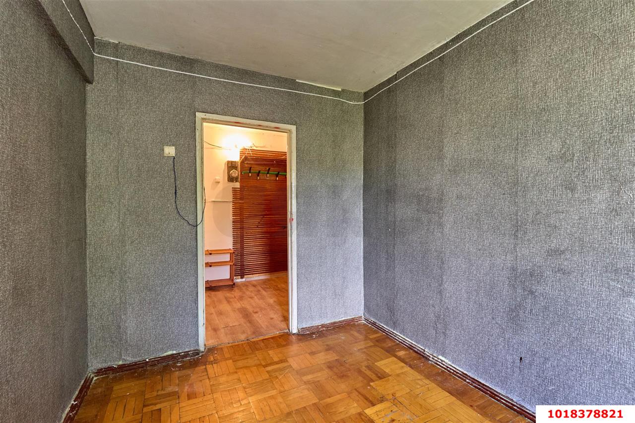Фото №7: 3-комнатная квартира 57&nbsp;м², 4/5&nbsp;эт. - Краснодар, Карасунский внутригородской округ, мкр. Черёмушки, ул. 2-я Пятилетка, 8