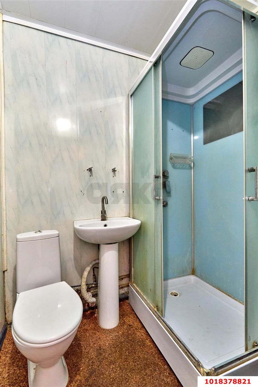 Фото №10: 3-комнатная квартира 57&nbsp;м², 4/5&nbsp;эт. - Краснодар, Карасунский внутригородской округ, мкр. Черёмушки, ул. 2-я Пятилетка, 8
