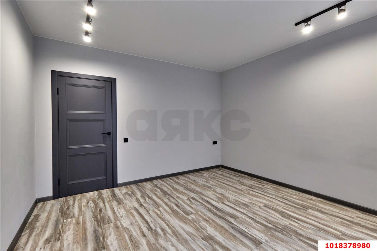 Фото №14: 2-комнатная квартира 52&nbsp;м², 1/5&nbsp;эт. - Новая Адыгея, мкр. жилой комплекс Родной Дом, ул. Бжегокайская, 31/7А