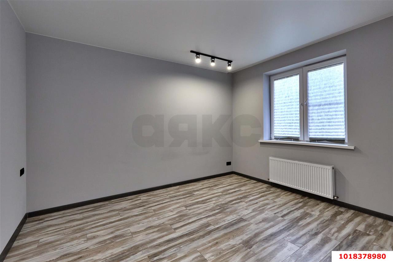 Фото №15: 2-комнатная квартира 52&nbsp;м², 1/5&nbsp;эт. - Новая Адыгея, мкр. жилой комплекс Родной Дом, ул. Бжегокайская, 31/7А