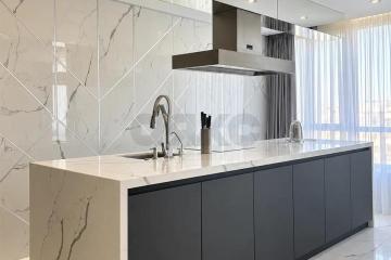 Фото №1: 5+-комнатная квартира 157 м², 10/19 эт. - Краснодар, мкр. ЖК Тургенев, ул. Дальняя, 8к1