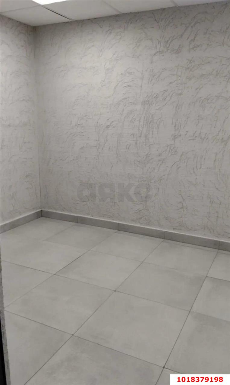 Фото №4: Офисное помещение 9&nbsp;м², 6&nbsp;эт. - Краснодар, Прикубанский внутригородской округ, Молодёжный, мкр. жилой комплекс На Душистой, ул. Душистая, 30к1