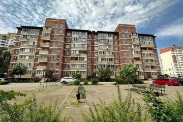 Фото №1: Офисное помещение 9&nbsp;м², 6&nbsp;эт. - Краснодар, мкр. жилой комплекс На Душистой, ул. Душистая, 30к1