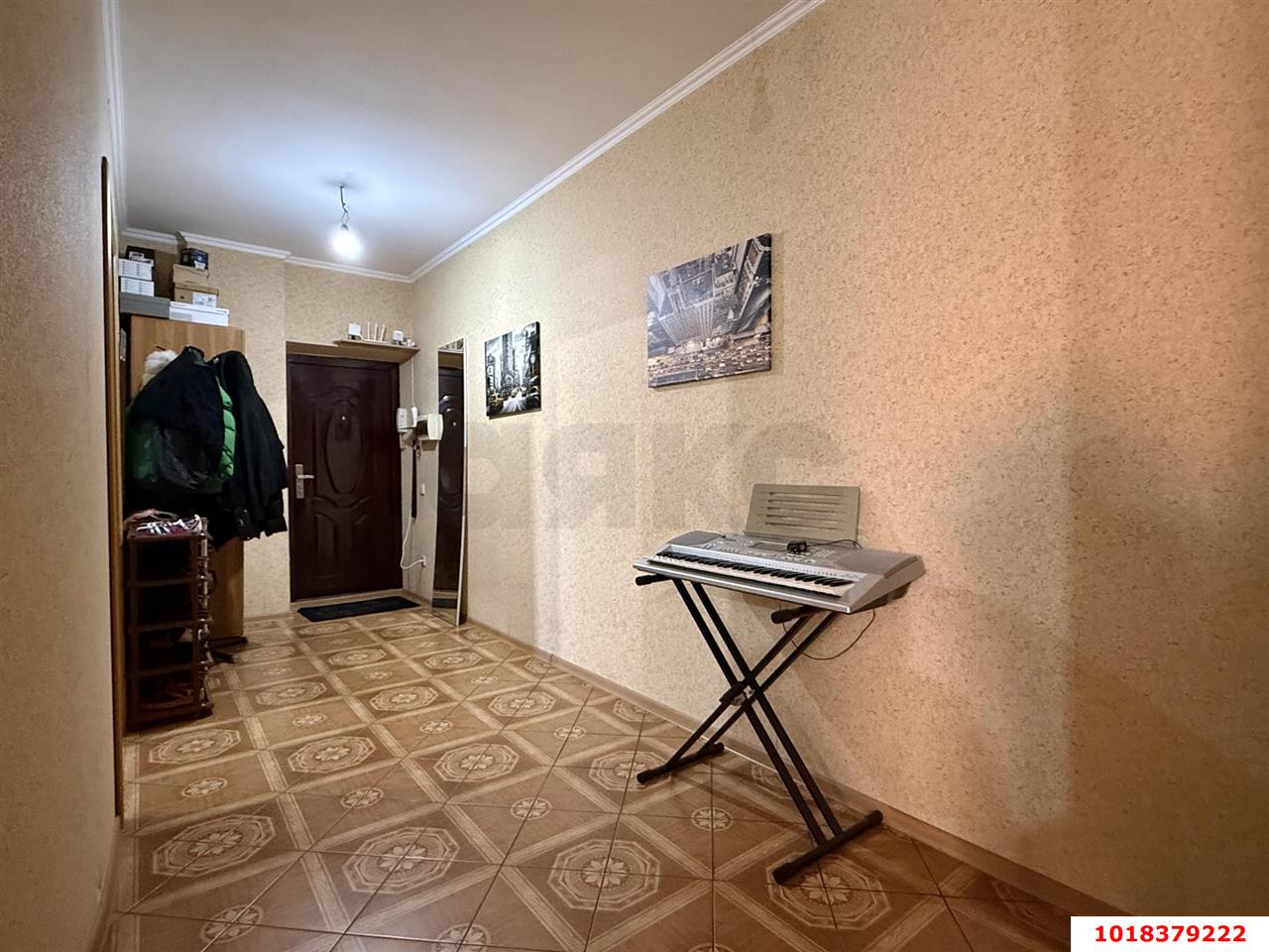 Фото №13: 2-комнатная квартира 66&nbsp;м², 2/3&nbsp;эт. - Краснодар, Прикубанский внутригородской округ, мкр. Сады Калинина, ул. Средняя, 92