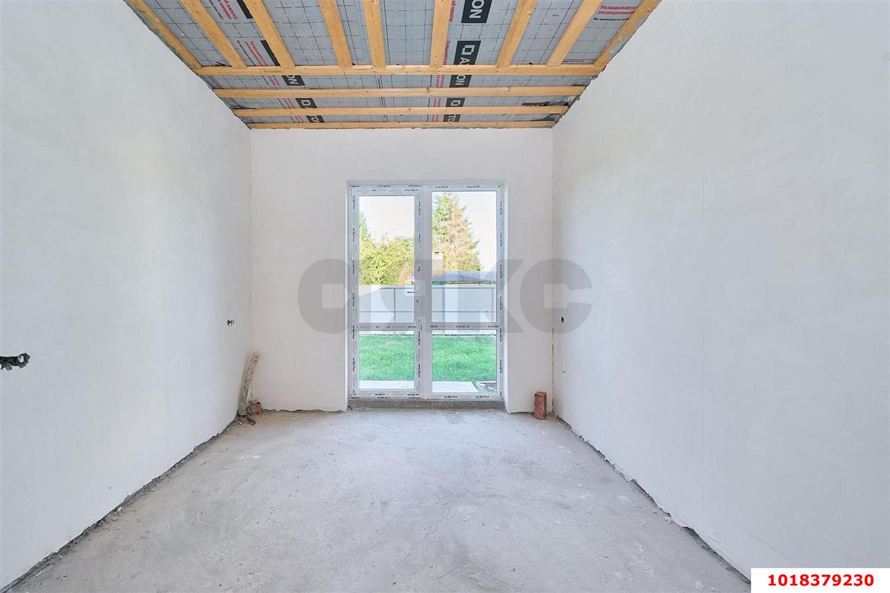 Фото №6: Дом 70&nbsp;м² + 4&nbsp;сот., 1&nbsp;эт. - Октябрьский, Прикубанский внутригородской округ, мкр. СНТ Нектар, ул. Вольная