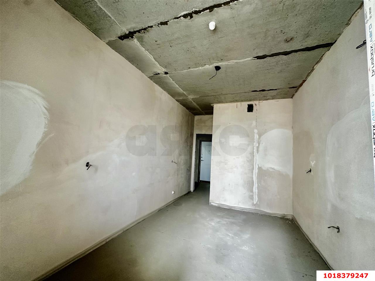 Фото №7: 1-комнатная квартира 50&nbsp;м², 4/24&nbsp;эт. - Краснодар, Кожзавод, ЖК Европейский, мкр. Западный внутригородской округ, ул. Кожевенная, 26