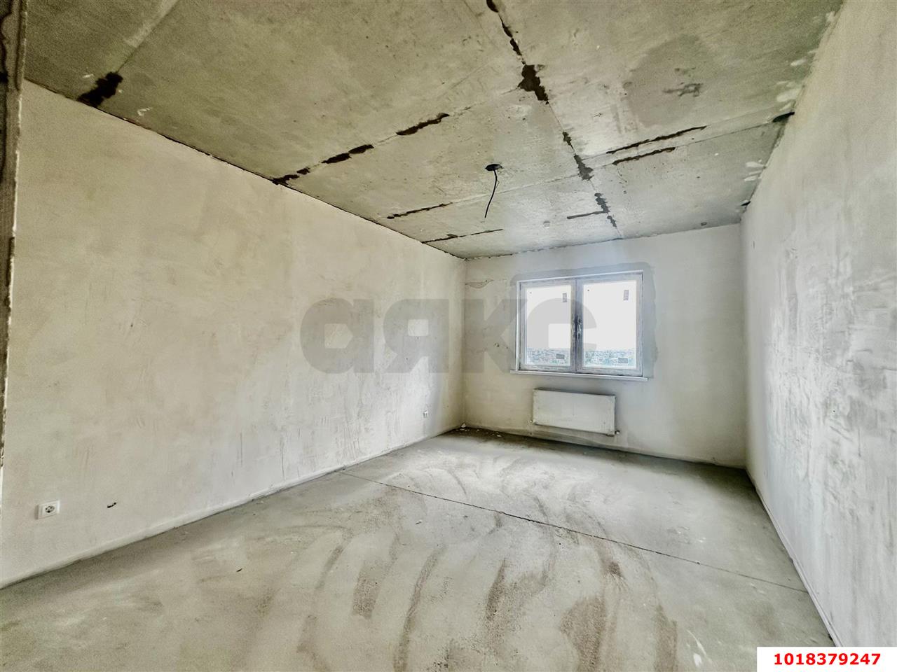 Фото №10: 1-комнатная квартира 50&nbsp;м², 4/24&nbsp;эт. - Краснодар, Кожзавод, ЖК Европейский, мкр. Западный внутригородской округ, ул. Кожевенная, 26