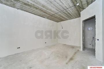 Фото №1: 1-комнатная квартира 31 м², 3/5 эт. - Новая Адыгея, мкр. жилой комплекс Мега, ул. Бжегокайская, 90/5к4