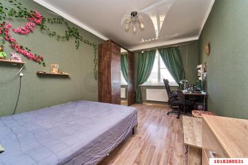 Фото №1: 1-комнатная квартира 37 м², 5/5 эт. - Ленина, мкр. территория ДНТ Виктория, 131