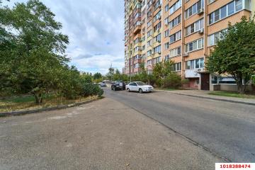 Фото №1: Торговое помещение 39 м², 16 эт. - Краснодар, мкр. Дубинка, ул. имени Чехова, 4