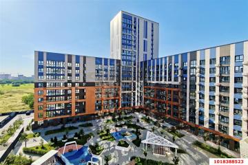 Фото №1: 2-комнатная квартира 50 м², 7/10 эт. - Краснодар, мкр. ЖК Архитектор, ул. Доблести, 10