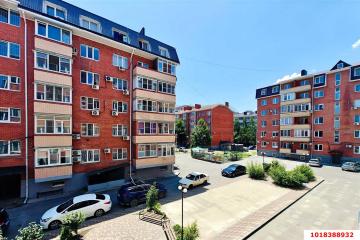 Фото №1: 4-комнатная квартира 110 м², 2/6 эт. - Берёзовый, мкр. Витаминкомбинат, ул. 2-я Целиноградская, 38/3