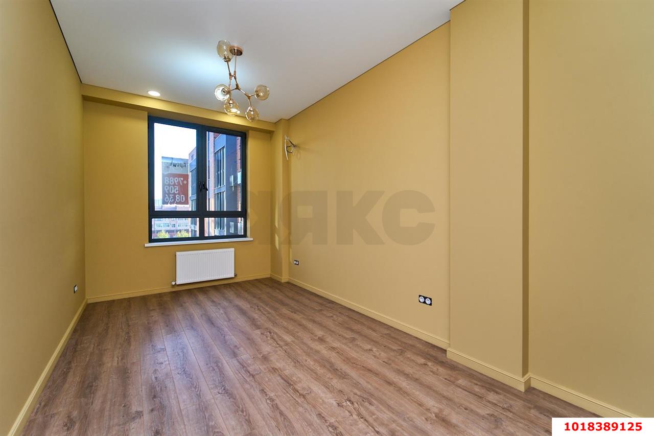 Фото №8: 2-комнатная квартира 78&nbsp;м², 4/5&nbsp;эт. - Краснодар, Прикубанский внутригородской округ, мкр. Фестивальный, ул. Круговая, 4/1к2