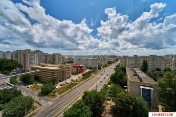 Фото №1: 2-комнатная квартира 59&nbsp;м², 13/16&nbsp;эт. - Краснодар, мкр. Краевая Клиническая Больница, ул. Восточно-Кругликовская, 65
