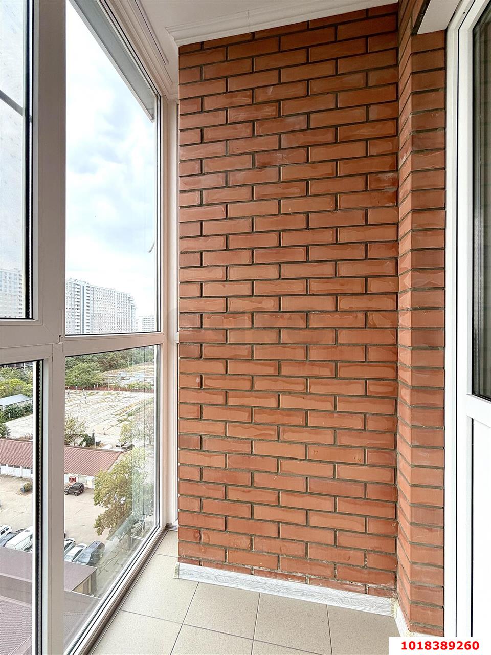Фото №16: 2-комнатная квартира 70&nbsp;м², 11/25&nbsp;эт. - Краснодар, Прикубанский внутригородской округ, Завод Измерительных Приборов, мкр. ЖК Москва, ул. Российская, 79/3к2