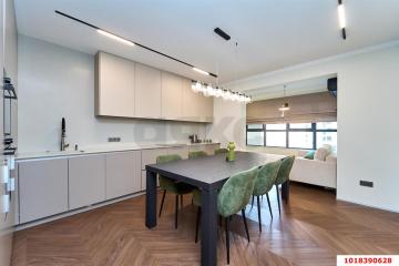 Фото №1: 2-комнатная квартира 70&nbsp;м², 8/20&nbsp;эт. - Краснодар, мкр. ЖК Тургенев, ул. Дальняя, 8к1