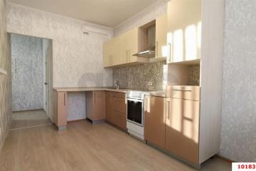 Фото №1: 2-комнатная квартира 49&nbsp;м², 12/16&nbsp;эт. - Краснодар, мкр. ЖК Оникс, ул. Российская, 267к1