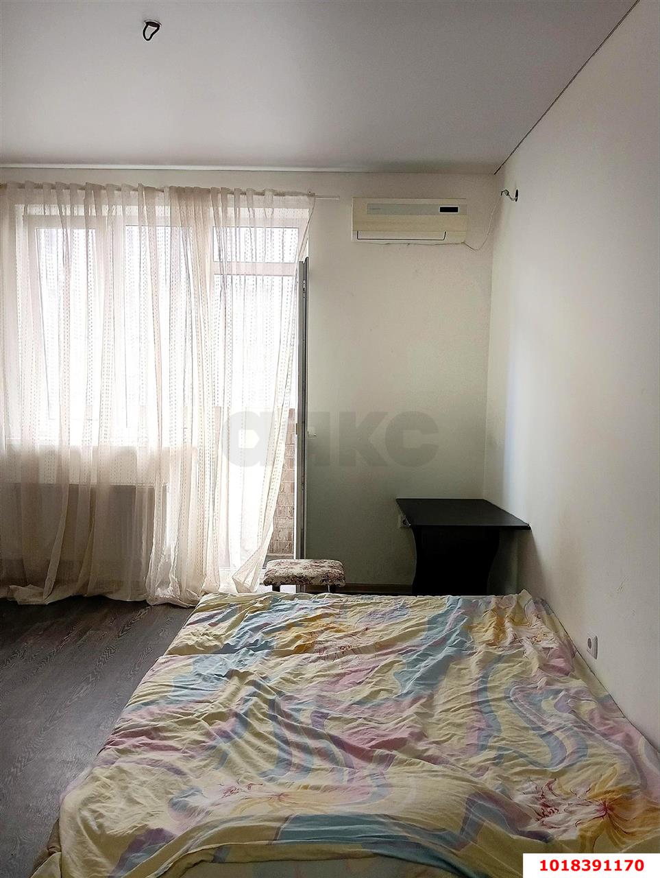 Фото №5: Студия 23&nbsp;м², 2/16&nbsp;эт. - Краснодар, Прикубанский внутригородской округ, мкр. Славянский, ул. Заполярная, 37к4