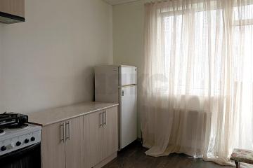 Фото №1: Студия 23 м², 2/16 эт. - Краснодар, мкр. Славянский, ул. Заполярная, 37к4