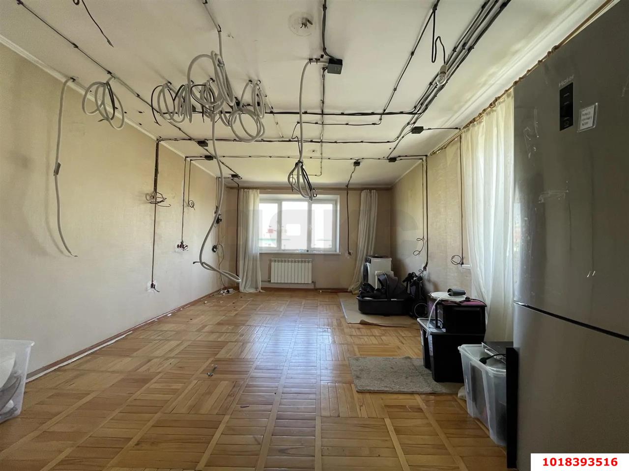 Фото №3: Комната 24&nbsp;м², 5/5&nbsp;эт. - Краснодар, Западный внутригородской округ, мкр. Фестивальный, ул. имени Тургенева, 124