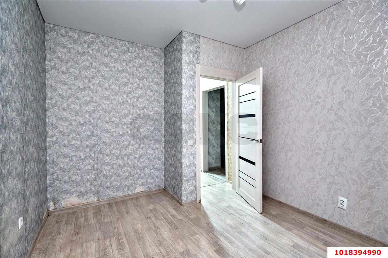 Фото №5: 1-комнатная квартира 34&nbsp;м², 5/5&nbsp;эт. - Новая Адыгея, мкр. жилой комплекс Родной Дом, ул. Бжегокайская, 31/3к3