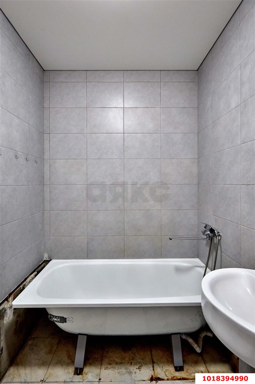 Фото №11: 1-комнатная квартира 34&nbsp;м², 5/5&nbsp;эт. - Новая Адыгея, мкр. жилой комплекс Родной Дом, ул. Бжегокайская, 31/3к3