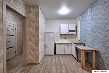 Фото №1: 1-комнатная квартира 34 м², 5/5 эт. - Новая Адыгея, мкр. жилой комплекс Родной Дом, ул. Бжегокайская, 31/3к3