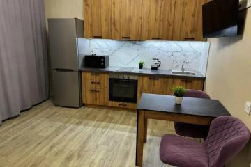 Фото №1: Студия 25 м², 5/22 эт. - Краснодар, мкр. Достояние, ул. Конгрессная, 33