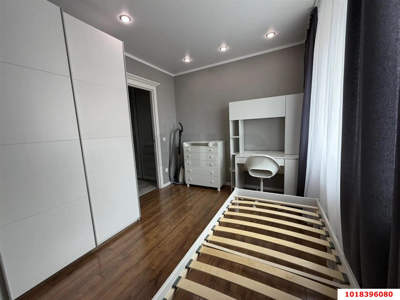 Фото №10: 2-комнатная квартира 44&nbsp;м², 4/5&nbsp;эт. - Берёзовый, Прикубанский внутригородской округ, Прогресс, мкр. жилой комплекс Прогресс, ул. имени В.М. Бехтерева, 2Ак1