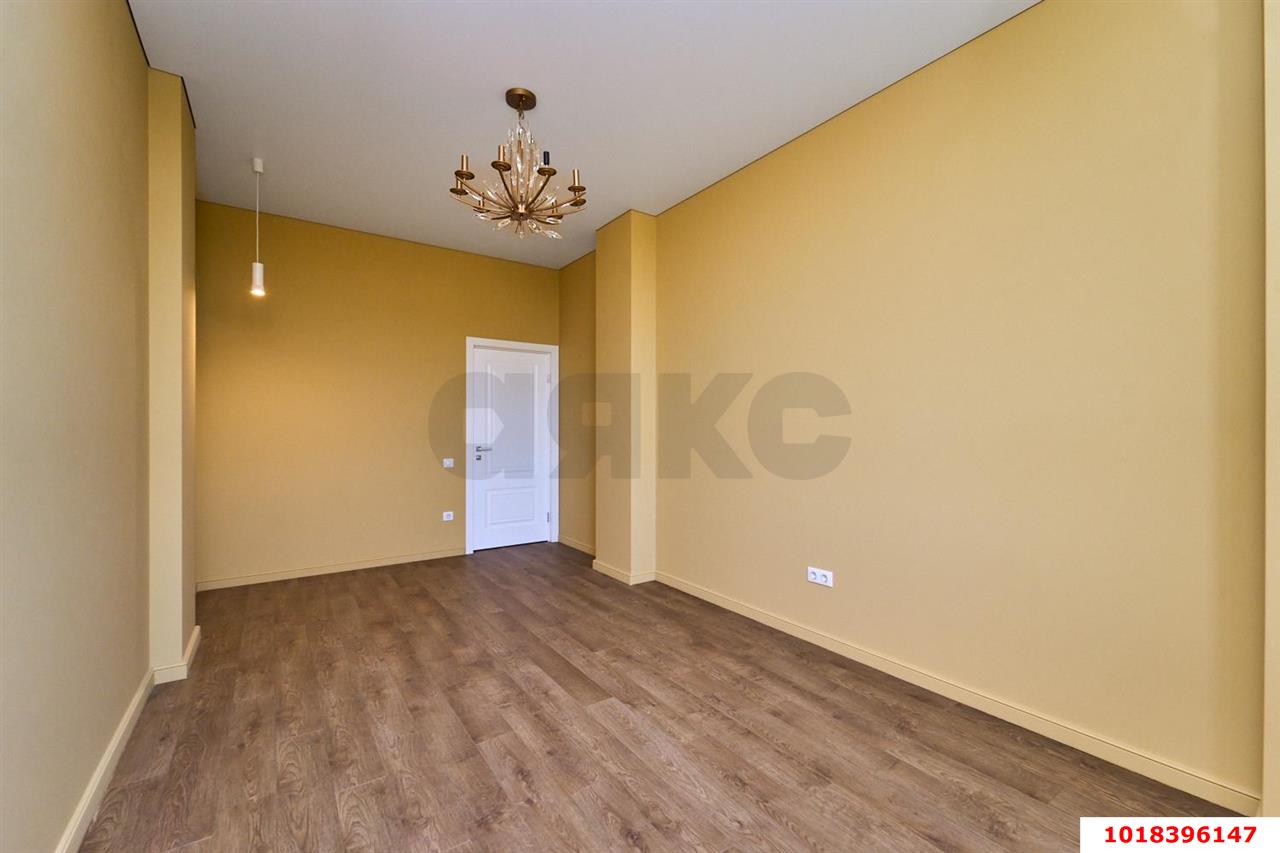Фото №7: 2-комнатная квартира 79&nbsp;м², 6/8&nbsp;эт. - Краснодар, Прикубанский внутригородской округ, мкр. Фестивальный, ул. Круговая, 4/1к2
