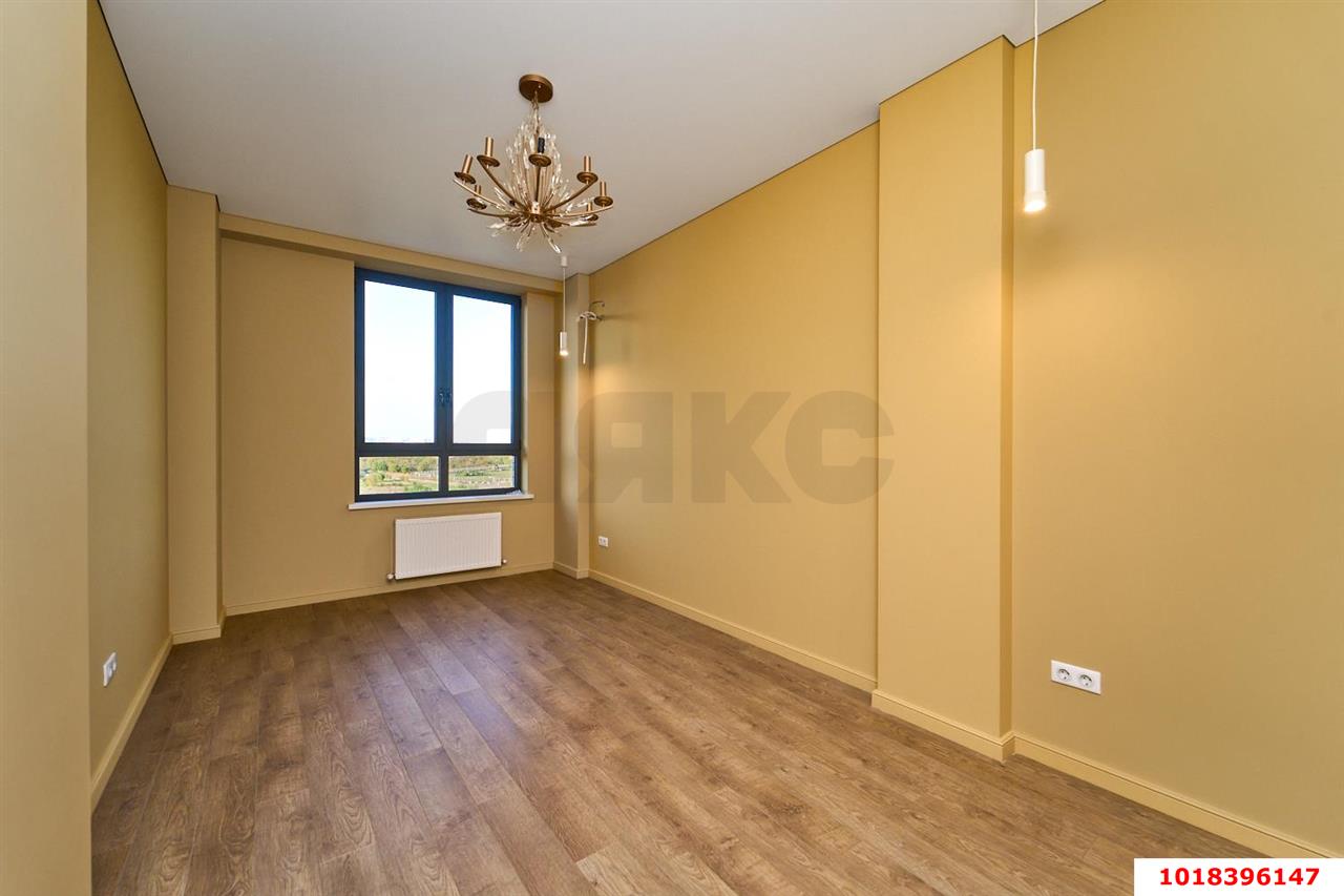 Фото №6: 2-комнатная квартира 79&nbsp;м², 6/8&nbsp;эт. - Краснодар, Прикубанский внутригородской округ, мкр. Фестивальный, ул. Круговая, 4/1к2