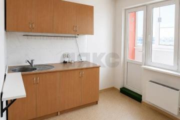 Фото №1: 1-комнатная квартира 32 м², 11/16 эт. - Краснодар, мкр. Юбилейный, ул. Рождественская набережная, 35