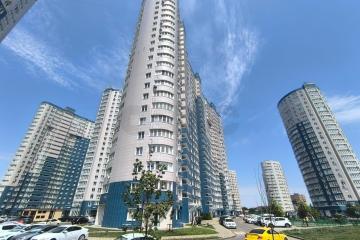 Фото №1: Торговое помещение 81 м², 1/24 эт. - Краснодар, мкр. ЖК Фонтаны, ул. Воронежская, 47/10