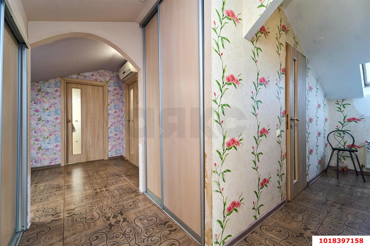 Фото №3: 2-комнатная квартира 54&nbsp;м², 7/7&nbsp;эт. - Краснодар, Прикубанский внутригородской округ, мкр. имени Петра Метальникова, ул. Защитников Отечества, 5