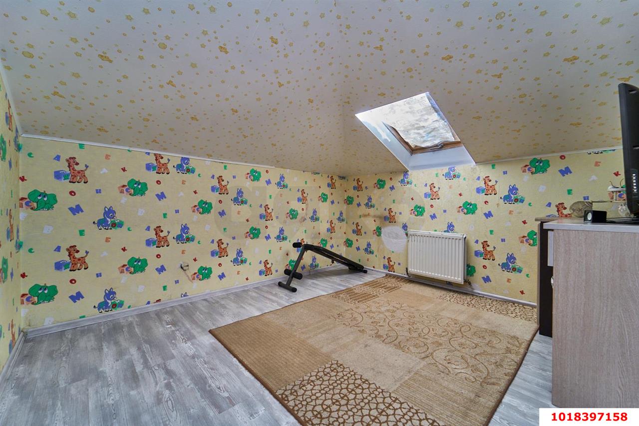 Фото №5: 2-комнатная квартира 54&nbsp;м², 7/7&nbsp;эт. - Краснодар, Прикубанский внутригородской округ, мкр. имени Петра Метальникова, ул. Защитников Отечества, 5