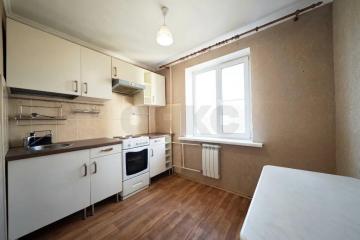Фото №1: 1-комнатная квартира 32&nbsp;м², 6/9&nbsp;эт. - Краснодар, мкр. Юбилейный, ул. 70-летия Октября, 8