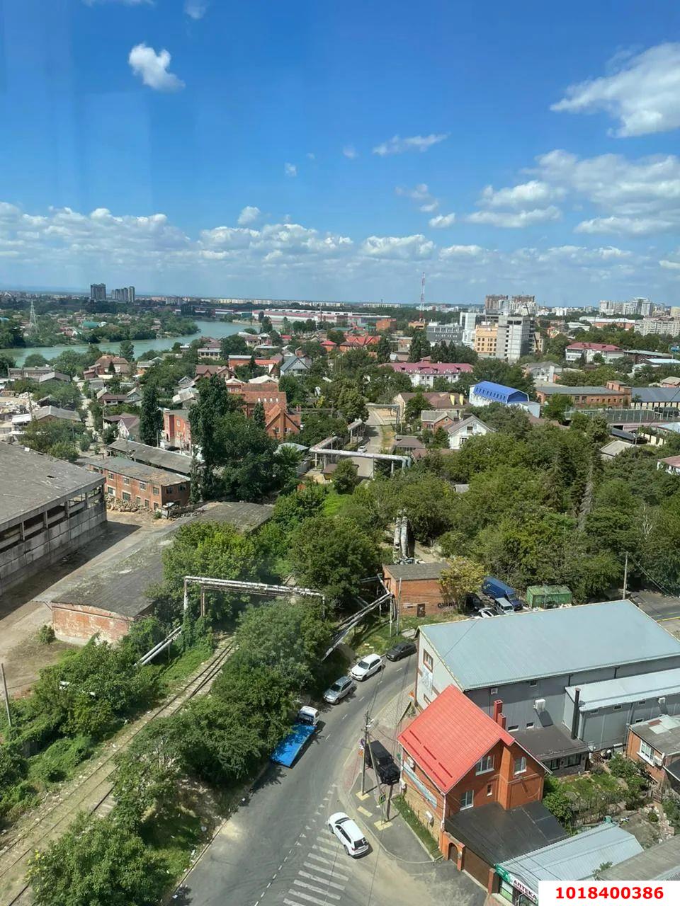 Фото №22: 2-комнатная квартира 72&nbsp;м², 15/22&nbsp;эт. - Краснодар, Центральный внутригородской округ, жилой комплекс имени Чехова, мкр. Дубинка, ул. имени Чехова, 4