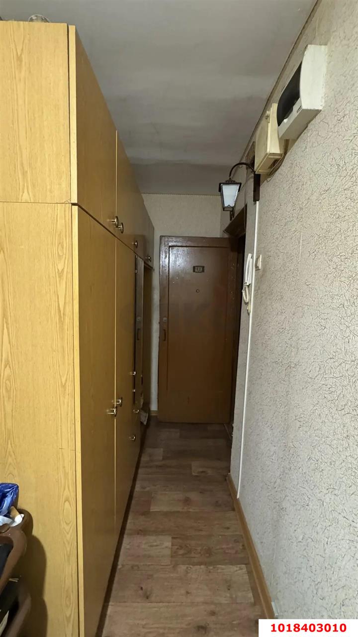 Фото №6: 2-комнатная квартира 48&nbsp;м², 2/5&nbsp;эт. - Краснодар, Карасунский внутригородской округ, мкр. Черёмушки, ул. Ставропольская, 135/1