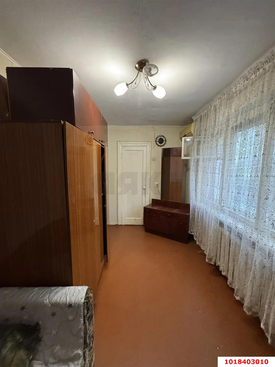 Фото №5: 2-комнатная квартира 48&nbsp;м², 2/5&nbsp;эт. - Краснодар, Карасунский внутригородской округ, мкр. Черёмушки, ул. Ставропольская, 135/1