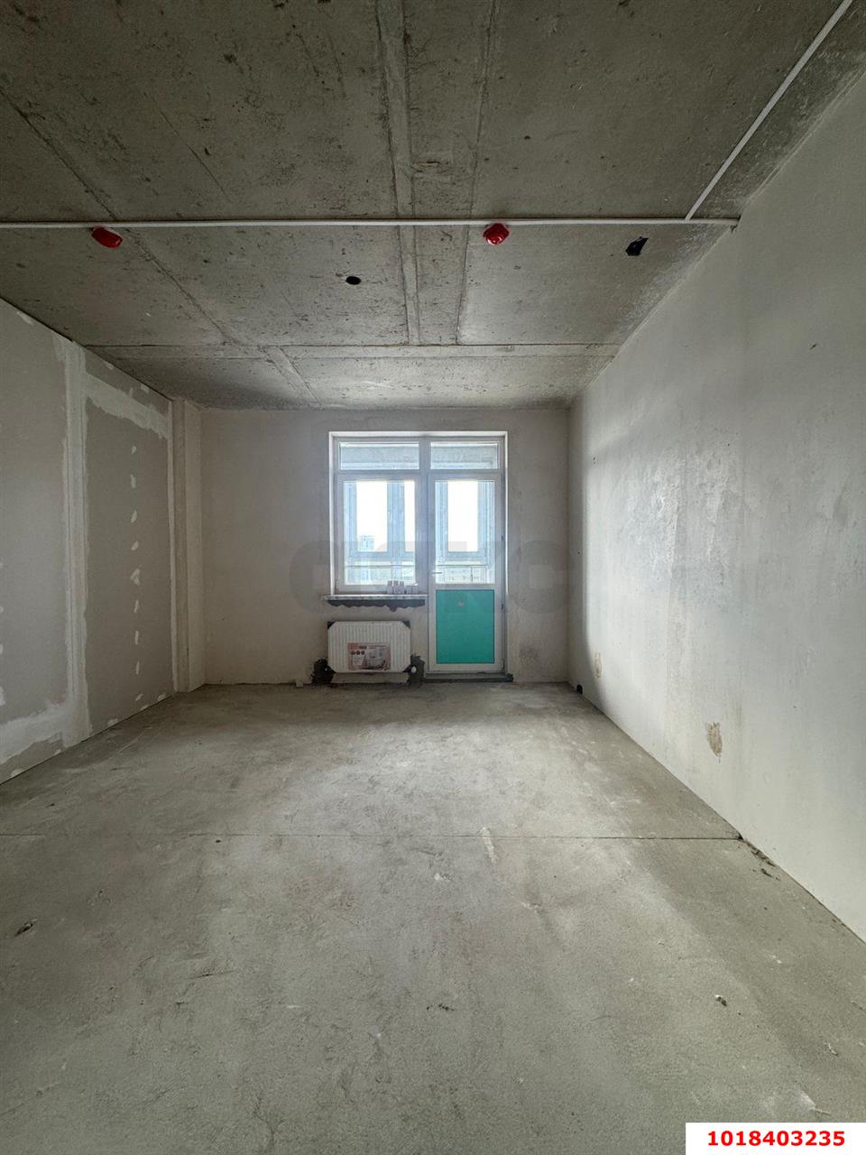 Фото №5: 3-комнатная квартира 120&nbsp;м², 16/23&nbsp;эт. - Краснодар, Западный внутригородской округ, мкр. ЖК Ренессанс, ул. Строителей, 21