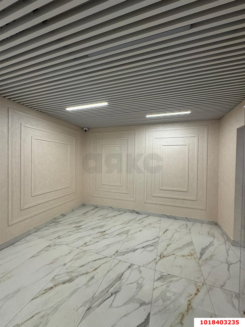 Фото №8: 3-комнатная квартира 120&nbsp;м², 16/23&nbsp;эт. - Краснодар, Западный внутригородской округ, мкр. ЖК Ренессанс, ул. Строителей, 21
