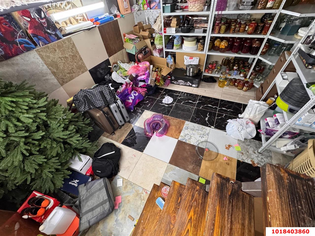 Фото №25: Дом 158&nbsp;м² + 12&nbsp;сот., 2&nbsp;эт. - Елизаветинская, мкр. Прикубанский внутригородской округ, ул. Широкая, 125