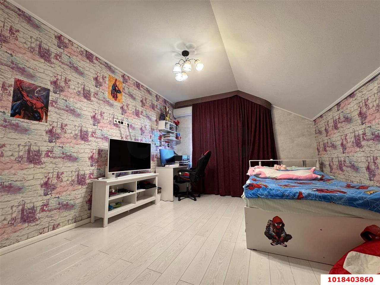 Фото №22: Дом 158&nbsp;м² + 12&nbsp;сот., 2&nbsp;эт. - Елизаветинская, мкр. Прикубанский внутригородской округ, ул. Широкая, 125
