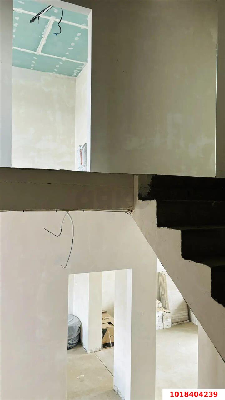 Фото №4: Дом 132&nbsp;м² + 2&nbsp;сот., 2&nbsp;эт. - Краснодар, Прикубанский внутригородской округ, Немецкая Деревня, мкр. жилой комплекс Германия, ул. Баха, 8