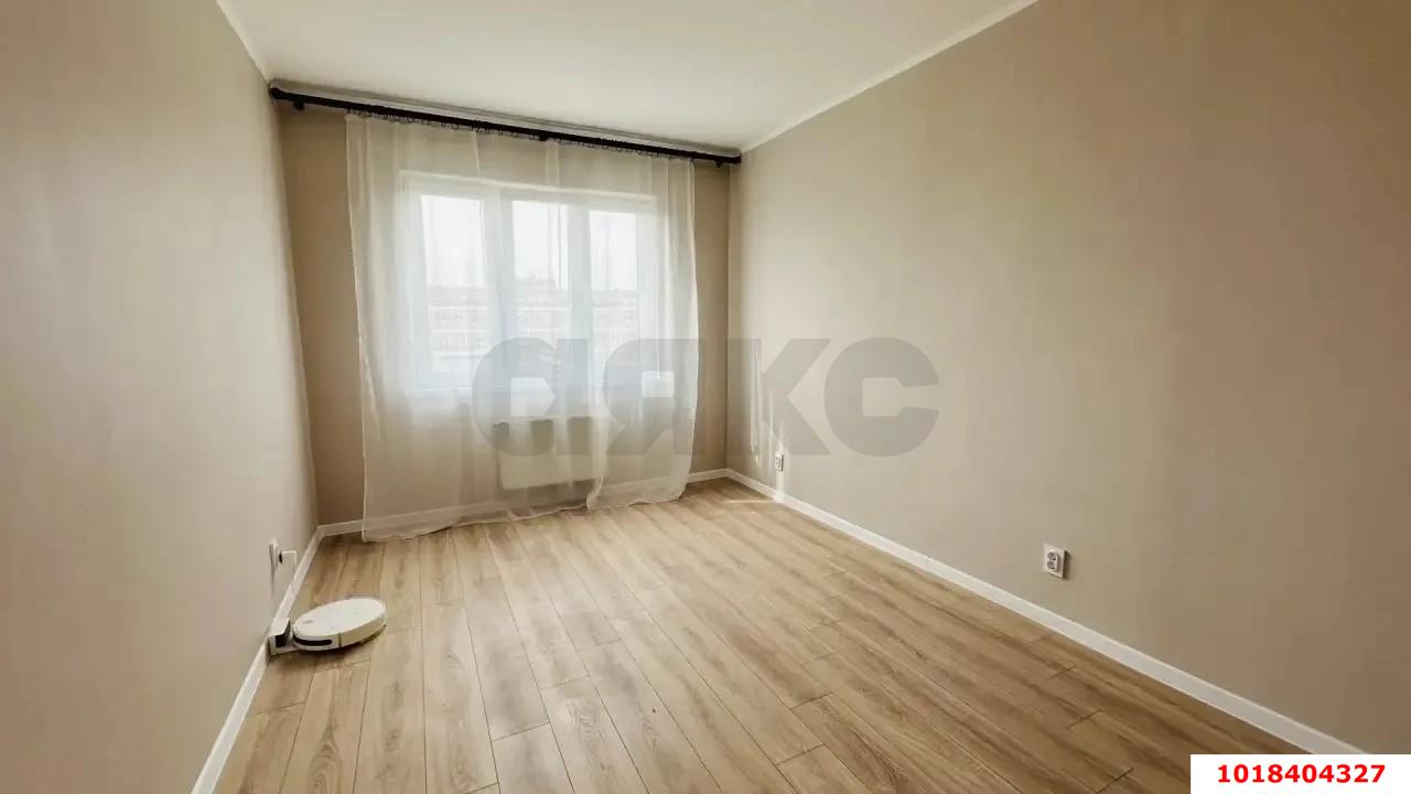Фото №10: 1-комнатная квартира 39&nbsp;м², 3/4&nbsp;эт. - Знаменский, мкр. Карасунский внутригородской округ, ул. Гагарина, 6/6