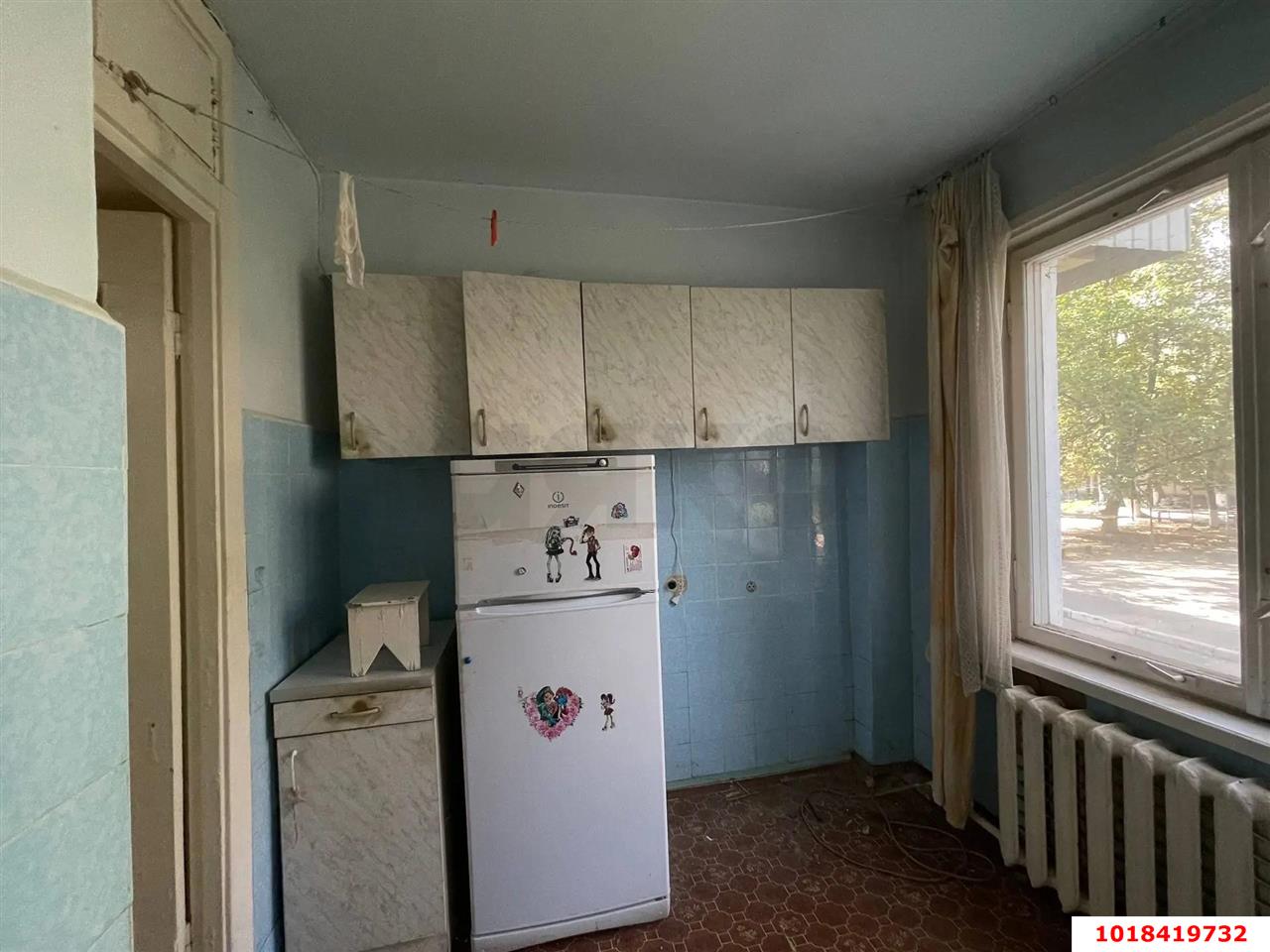Фото №16: 3-комнатная квартира 70&nbsp;м², 1/5&nbsp;эт. - Краснодар, Карасунский внутригородской округ, мкр. Гидростроителей, ул. Трудовой Славы, 48