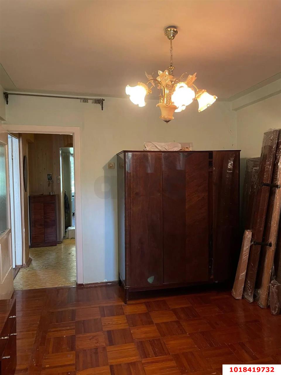 Фото №10: 3-комнатная квартира 70&nbsp;м², 1/5&nbsp;эт. - Краснодар, Карасунский внутригородской округ, мкр. Гидростроителей, ул. Трудовой Славы, 48